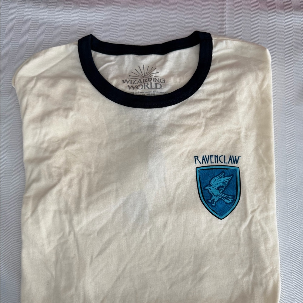 Ravenclaw Crest T-Shirt